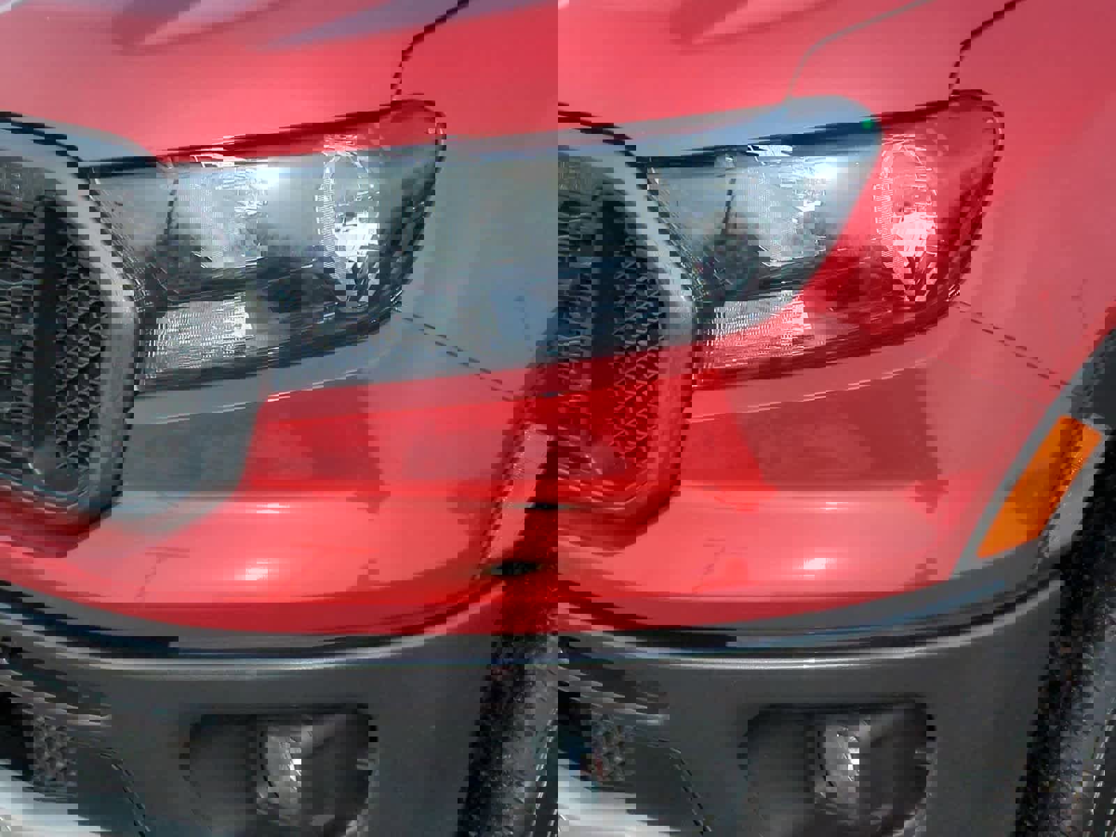 Used 2023 Ford Ranger XLT w/ Equipment Group 302A High image 11