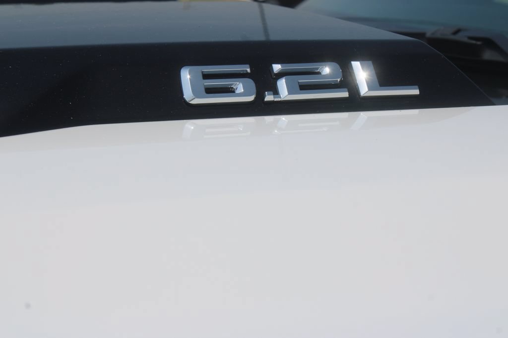 New 2026 Chevrolet Silverado 1500 ZR2 AWD/4WD image 21