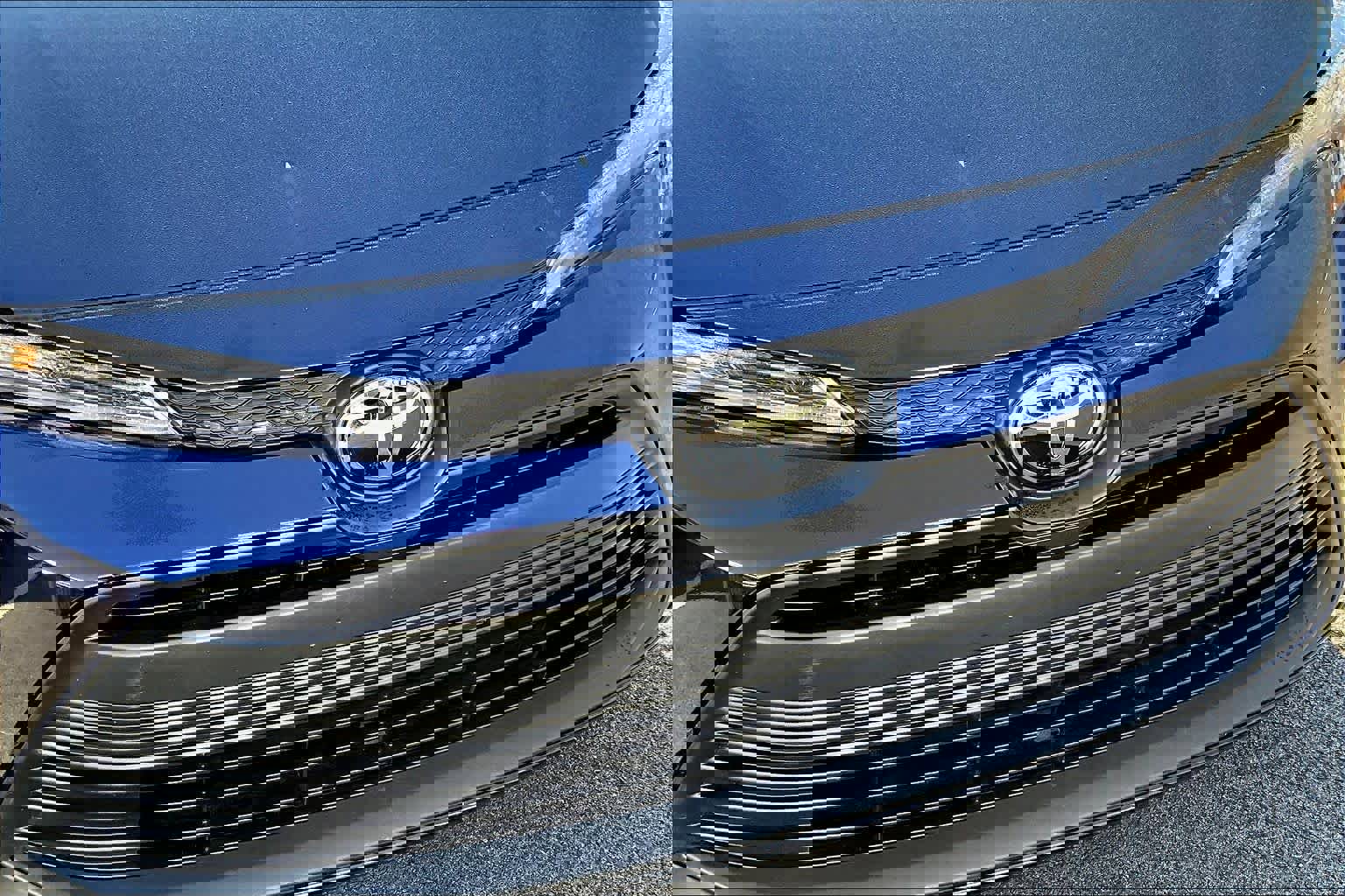 Certified 2025 Toyota Corolla LE image 28