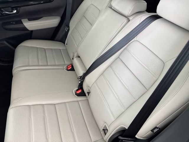 Certified 2026 Honda CR-V EX-L image 30