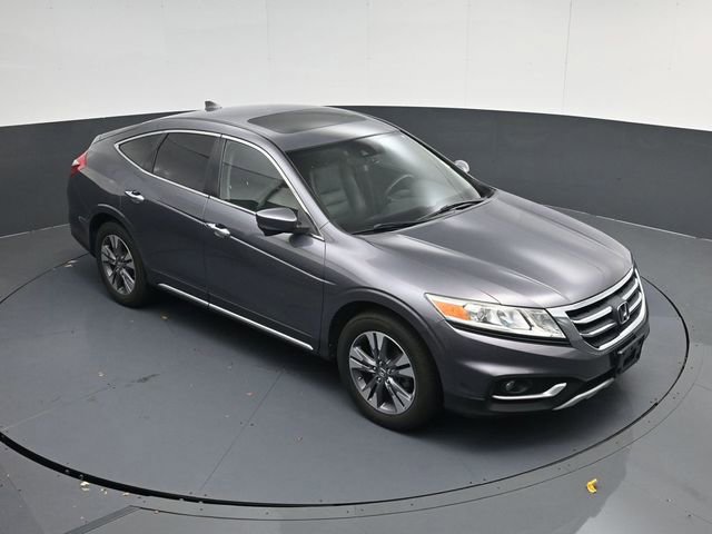 Used 2015 Honda Crosstour EX-L image 39
