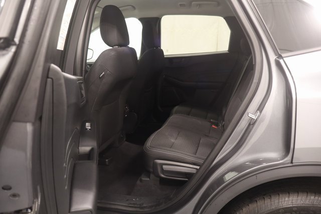 Used 2023 Ford Escape Active w/ Tech Pack #1 image 9