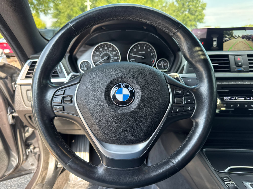 Used 2019 BMW 430i Gran Coupe xDrive w/ Convenience Package AWD/4WD image 27