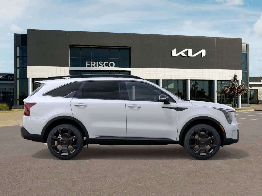 New 2026 Kia Sorento SX Prestige AWD/4WD image 7