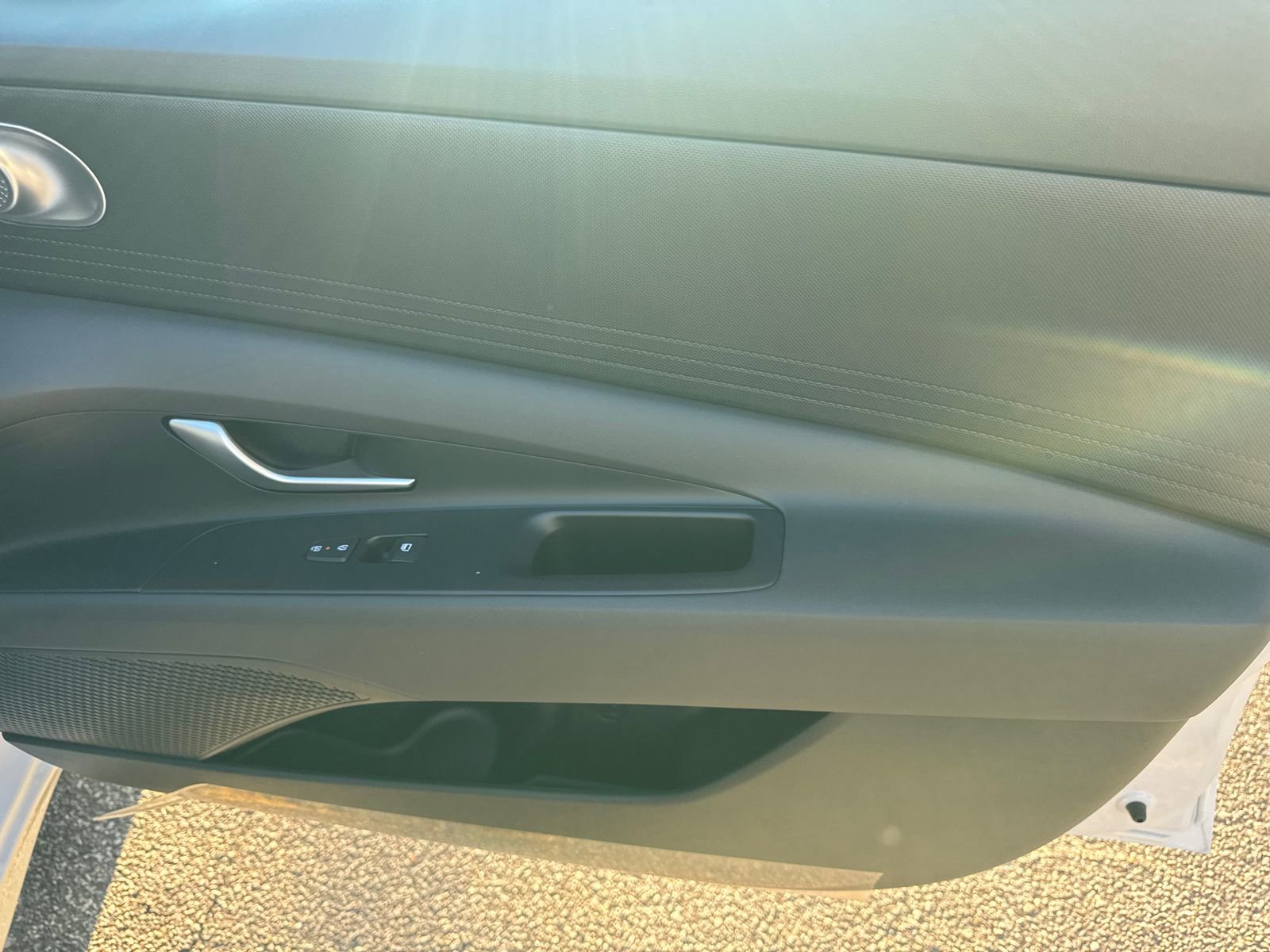 New 2026 Hyundai Elantra Blue w/ Cargo Package image 14