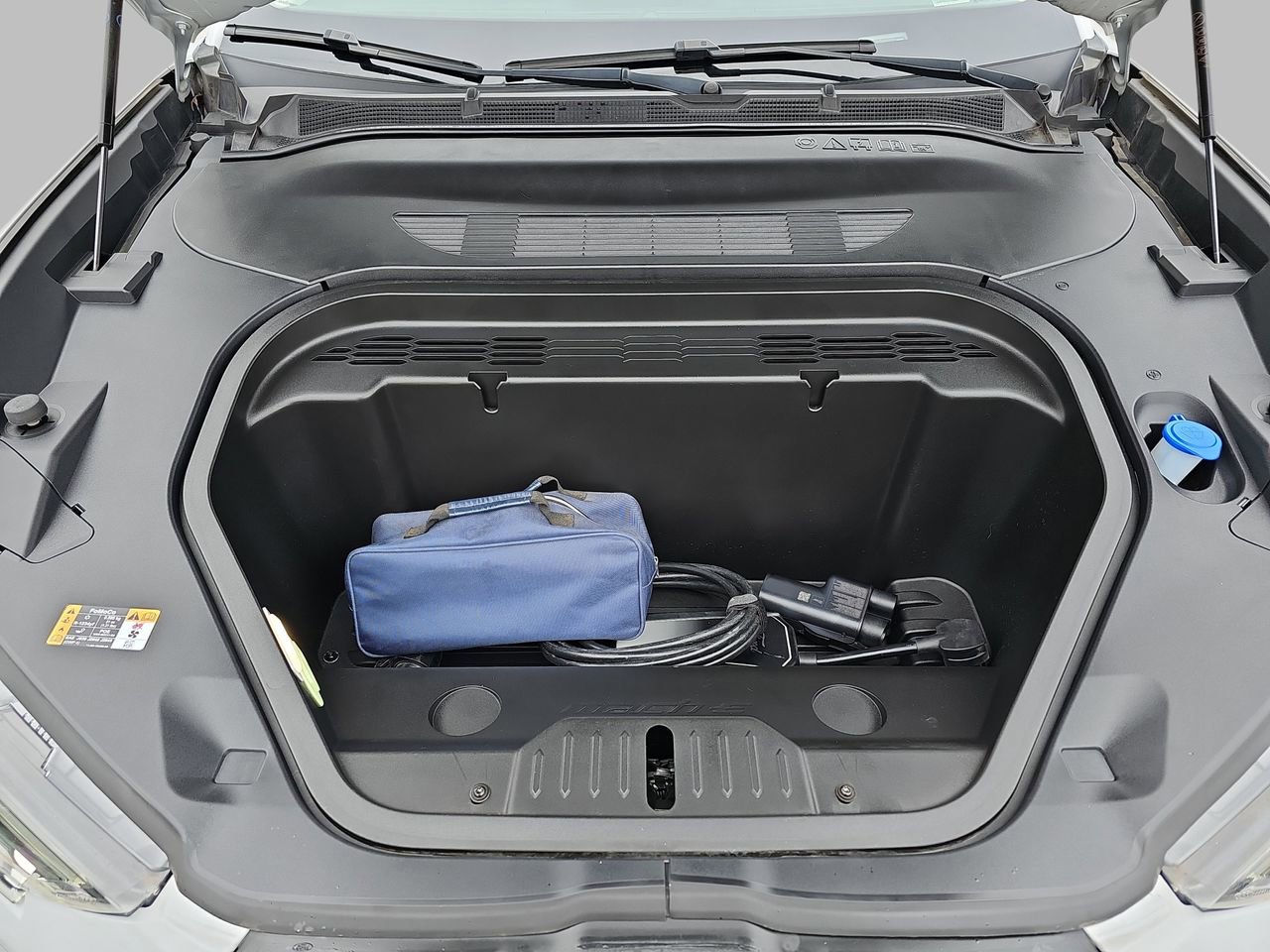 Used 2023 Ford Mustang Mach-E Select w/ Comfort Package Lite image 35