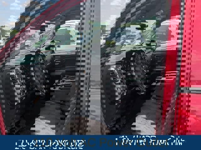 Used 2018 Chevrolet Silverado 1500 LT w/ All Star Edition AWD/4WD image 16