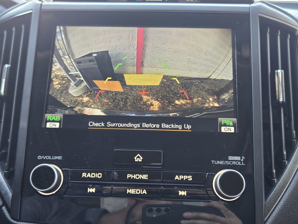 Used 2024 Subaru Forester Sport image 22