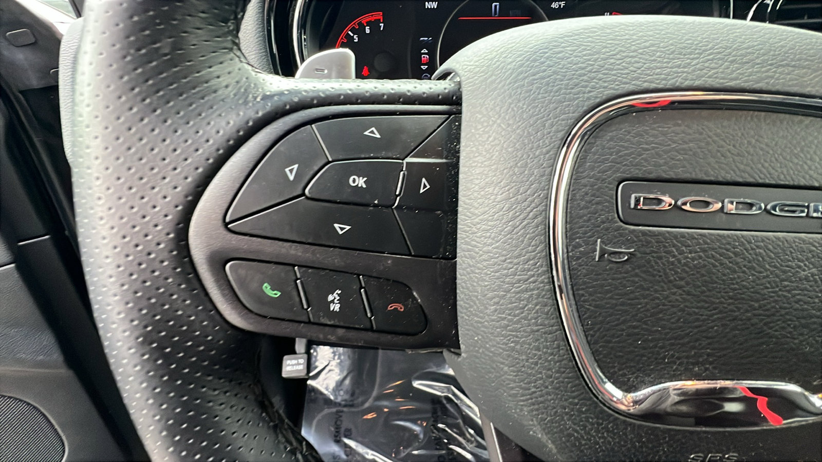 Used 2024 Dodge Durango R/T image 29