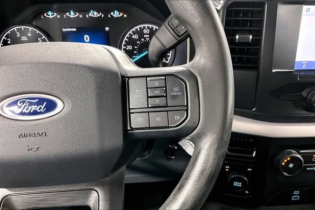 Used 2021 Ford F150 XLT w/ XTR Package AWD/4WD image 14