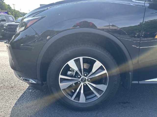 Used 2024 Nissan Murano SV AWD/4WD image 27