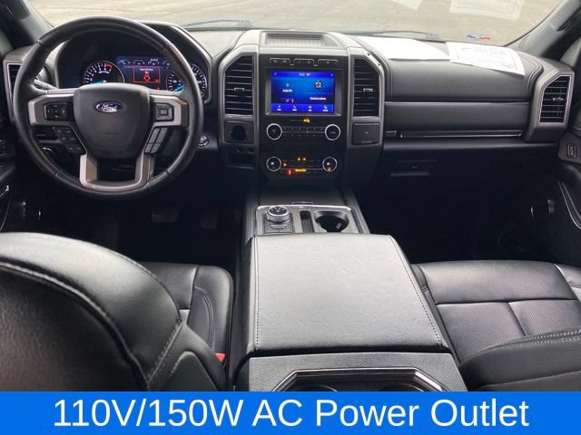 Used 2021 Ford Expedition XLT AWD/4WD image 5