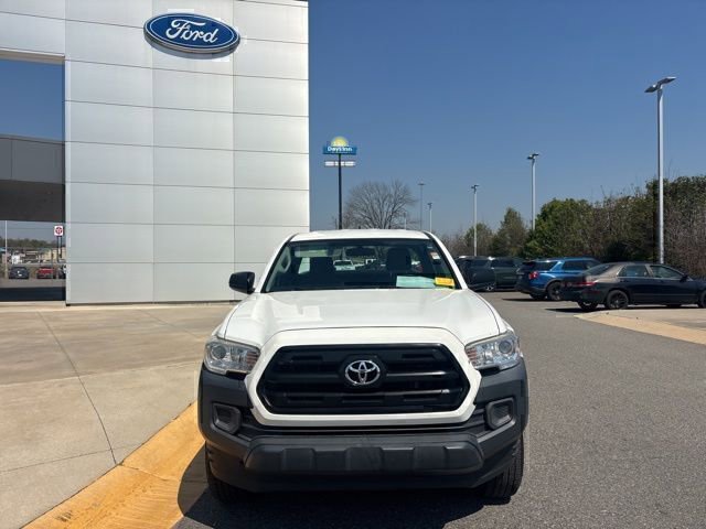 Used 2016 Toyota Tacoma SR w/ Exterior Package image 8