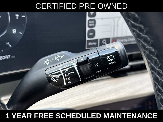 Used 2023 Kia Sportage X-Pro Prestige AWD/4WD image 26