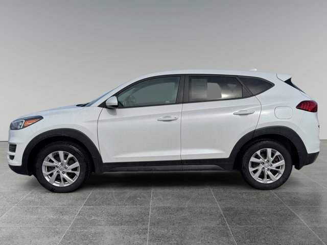 Used 2020 Hyundai Tucson SE image 2