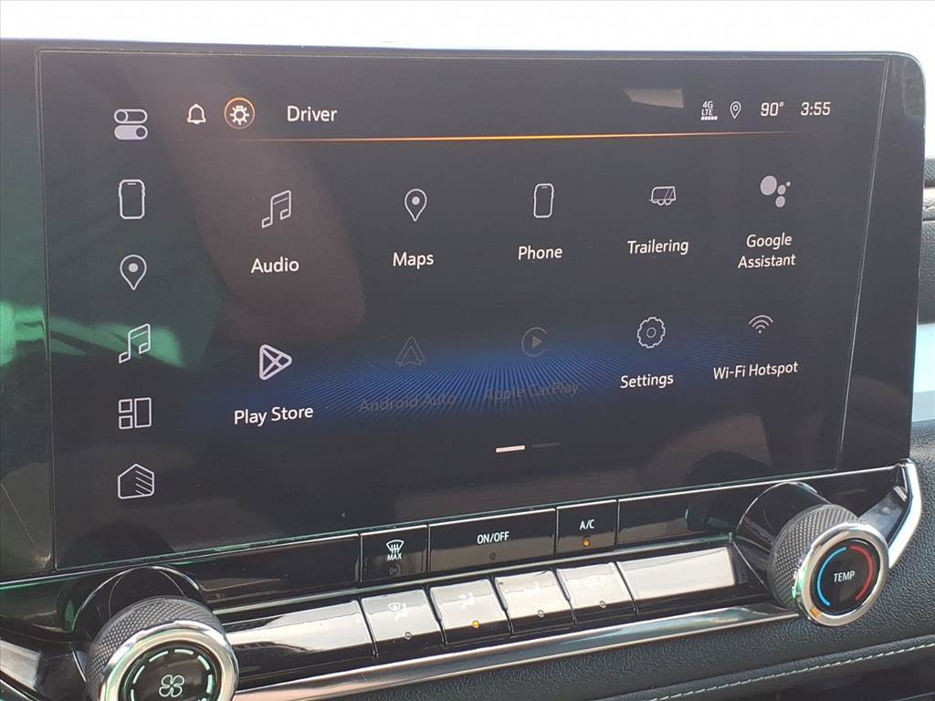 Certified 2023 Chevrolet Colorado LT AWD/4WD image 29