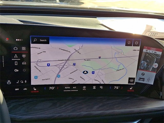 New 2025 Audi Q5 Premium image 12