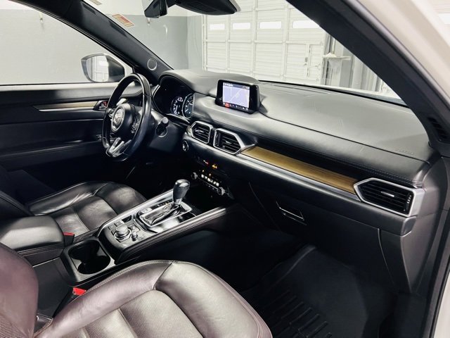 Used 2019 MAZDA CX-5 Signature image 33