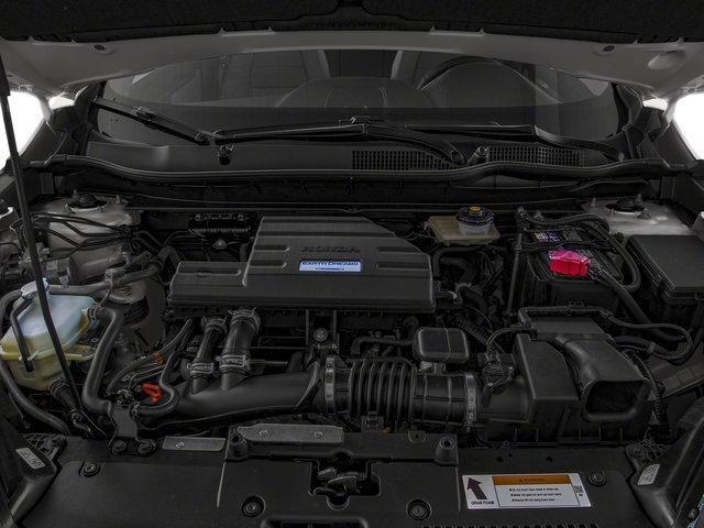 Used 2018 Honda CR-V Touring image 13
