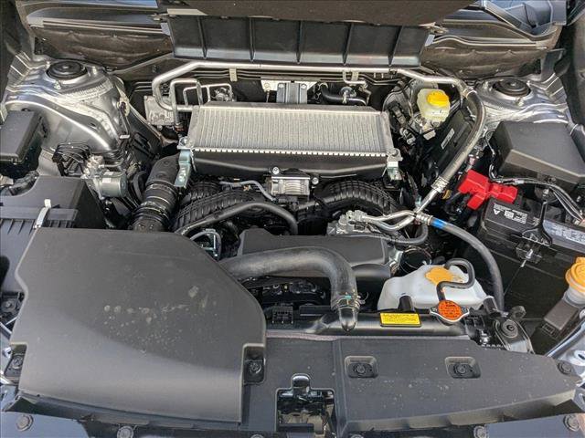 Used 2025 Subaru Ascent Touring image 17