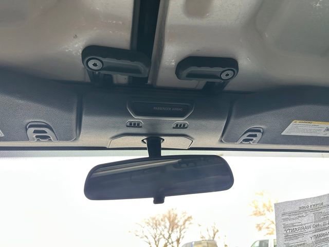 Used 2021 Jeep Wrangler Unlimited Sport image 27