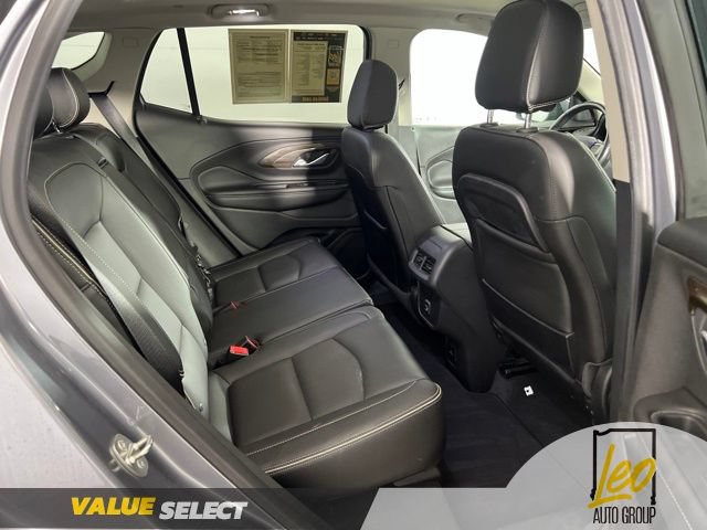 Used 2019 GMC Terrain Denali w/ Advanced Safety Package AWD/4WD image 13