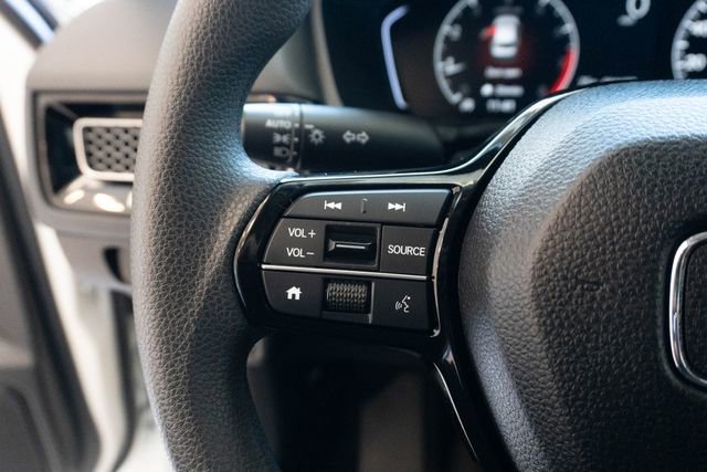 Used 2025 Honda Civic LX image 18