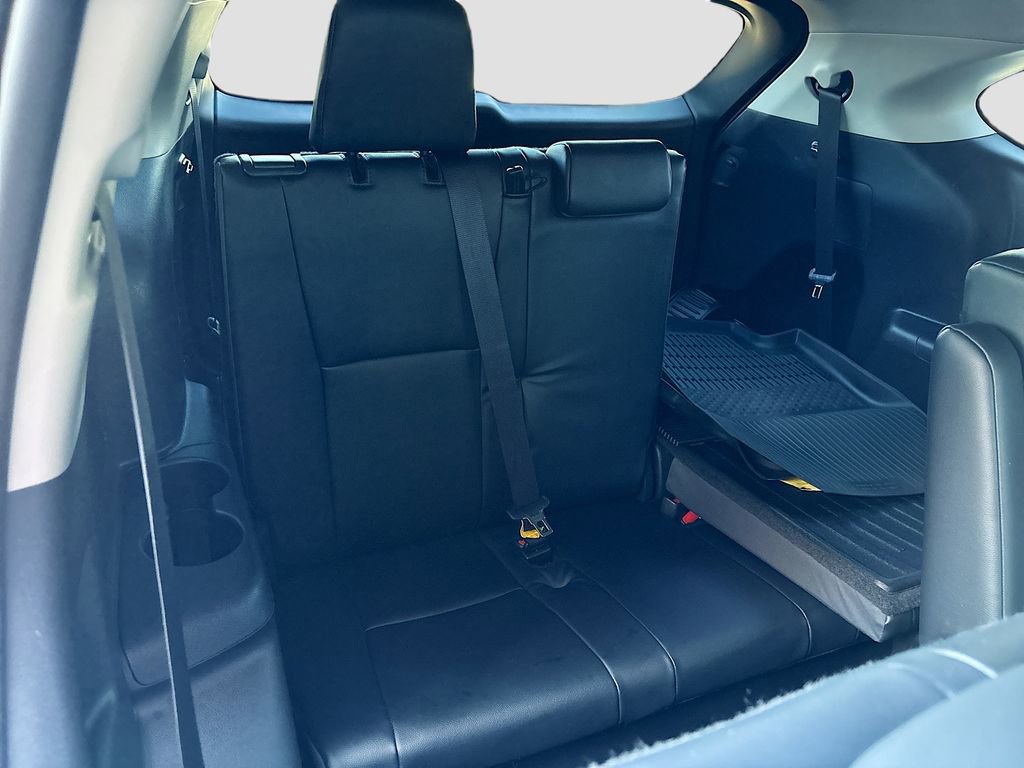 Certified 2025 Toyota Highlander XLE image 23