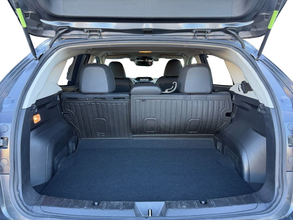 Used 2021 Subaru Crosstrek 2.5i Limited w/ Moonroof Package 2 AWD/4WD image 19