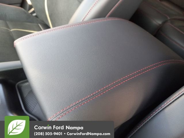 New 2026 Ford Explorer ST w/ Sun And Sound Package image 19