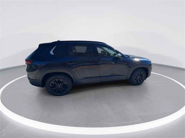 New 2026 MAZDA CX-50 AWD 2.5 Hybrid w/ Cargo Package image 4
