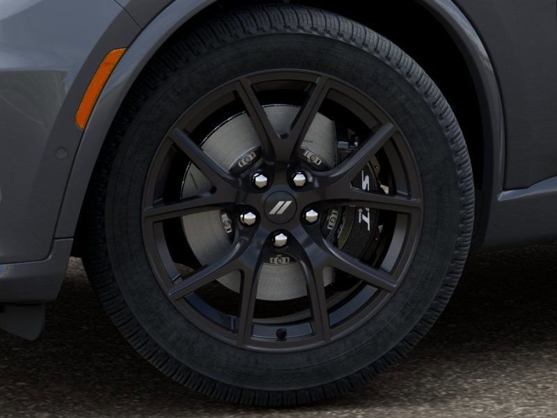 New 2026 Dodge Durango SRT Hellcat w/ Premium Group image 8