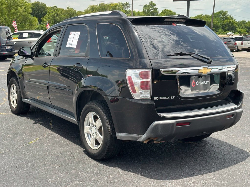 Used 2006 Chevrolet Equinox LT FWD image 7