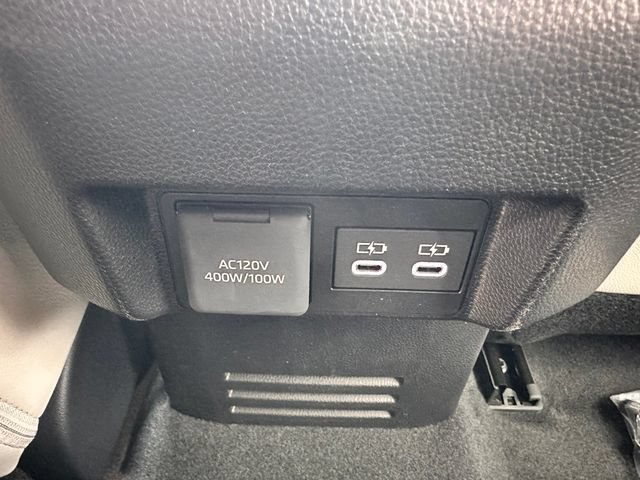 New 2026 Toyota Tacoma Limited AWD/4WD image 16