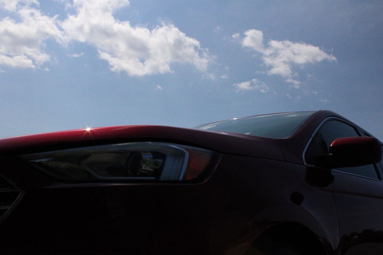 Used 2021 Ford Edge SEL w/ Convenience Package image 11