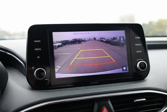 Used 2021 Hyundai Santa Fe SEL w/ Cargo Package image 17