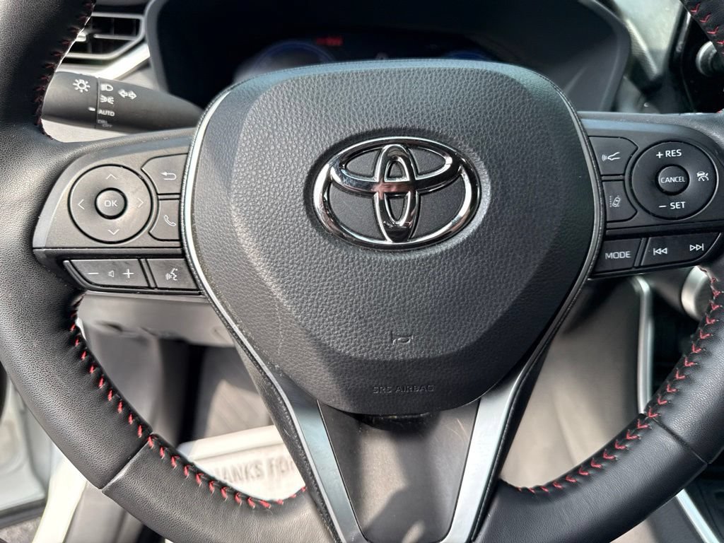 Used 2023 Toyota RAV4 XSE w/ Premium Package AWD/4WD image 28