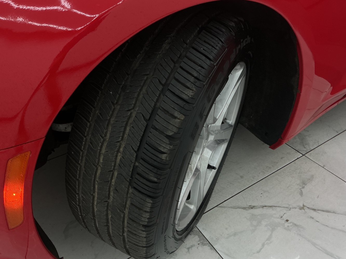 Used 2018 Chevrolet Camaro LT RWD image 40