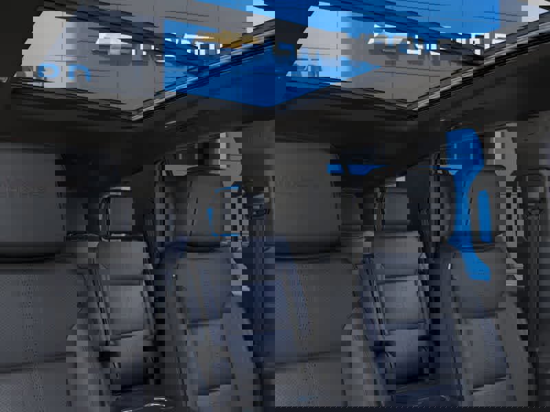 New 2026 Chevrolet Tahoe High Country image 24