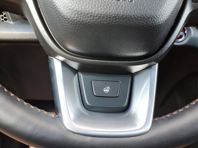 New 2026 Honda CR-V TrailSport image 14