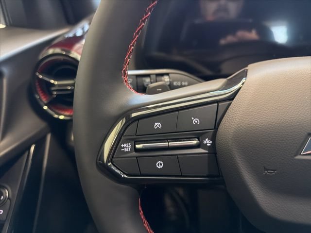 New 2026 Chevrolet Equinox RS w/ Safety and Technology Package AWD/4WD image 37