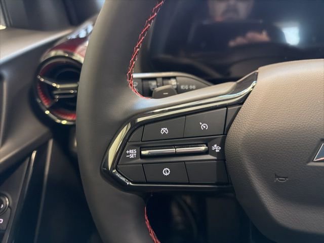 New 2026 Chevrolet Equinox RS w/ Safety and Technology Package AWD/4WD image 37