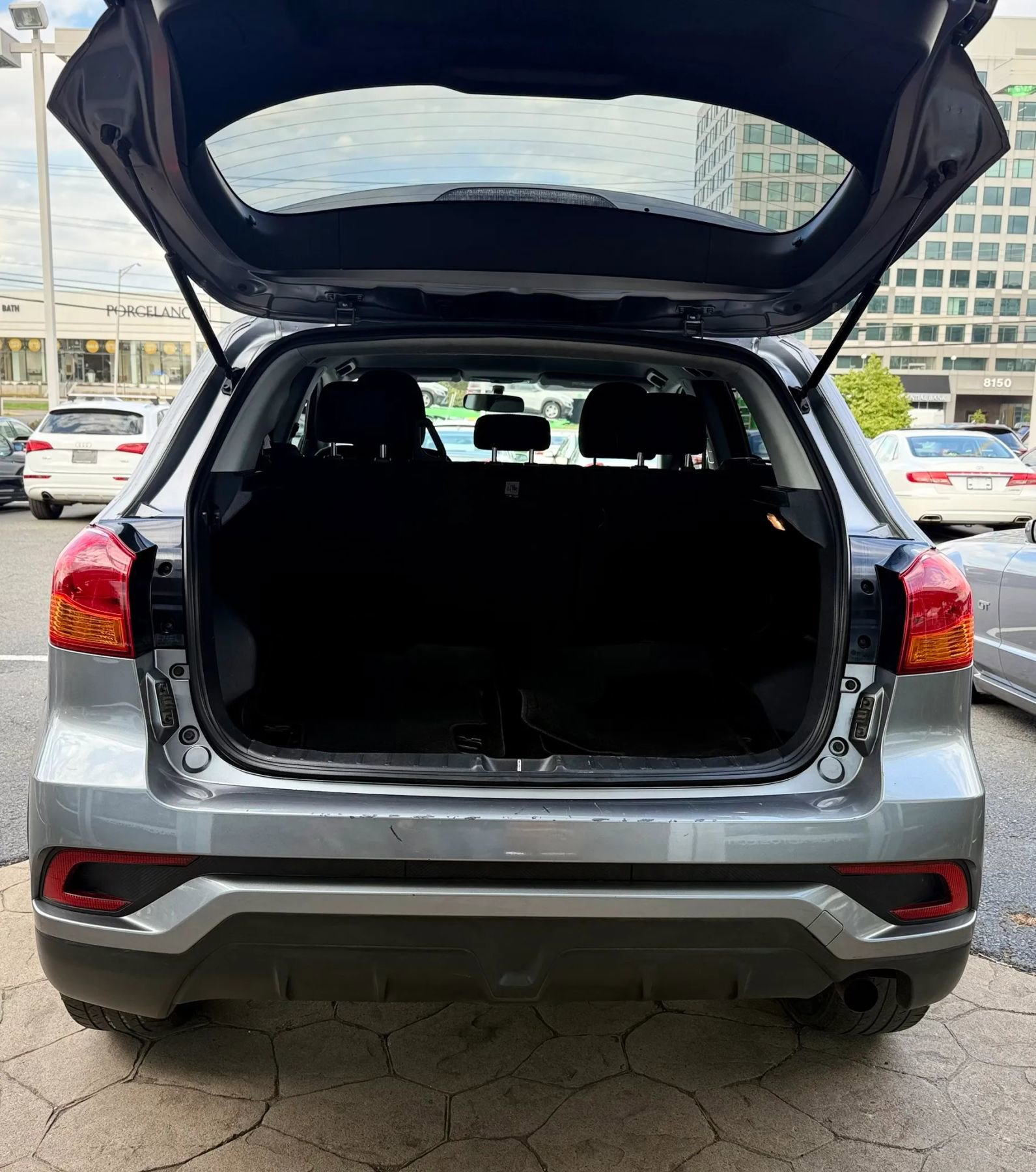 Used 2019 Mitsubishi Outlander Sport LE AWD/4WD image 35