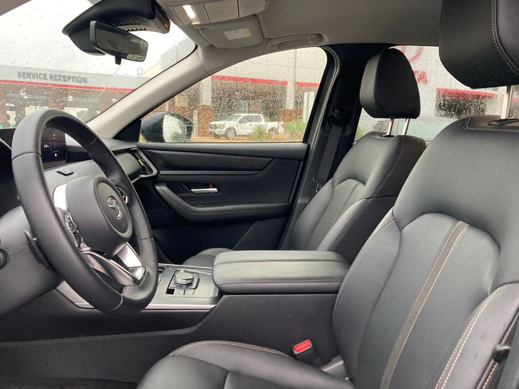 Used 2026 MAZDA CX-90 3.3 Turbo w/ Select Package AWD/4WD image 10