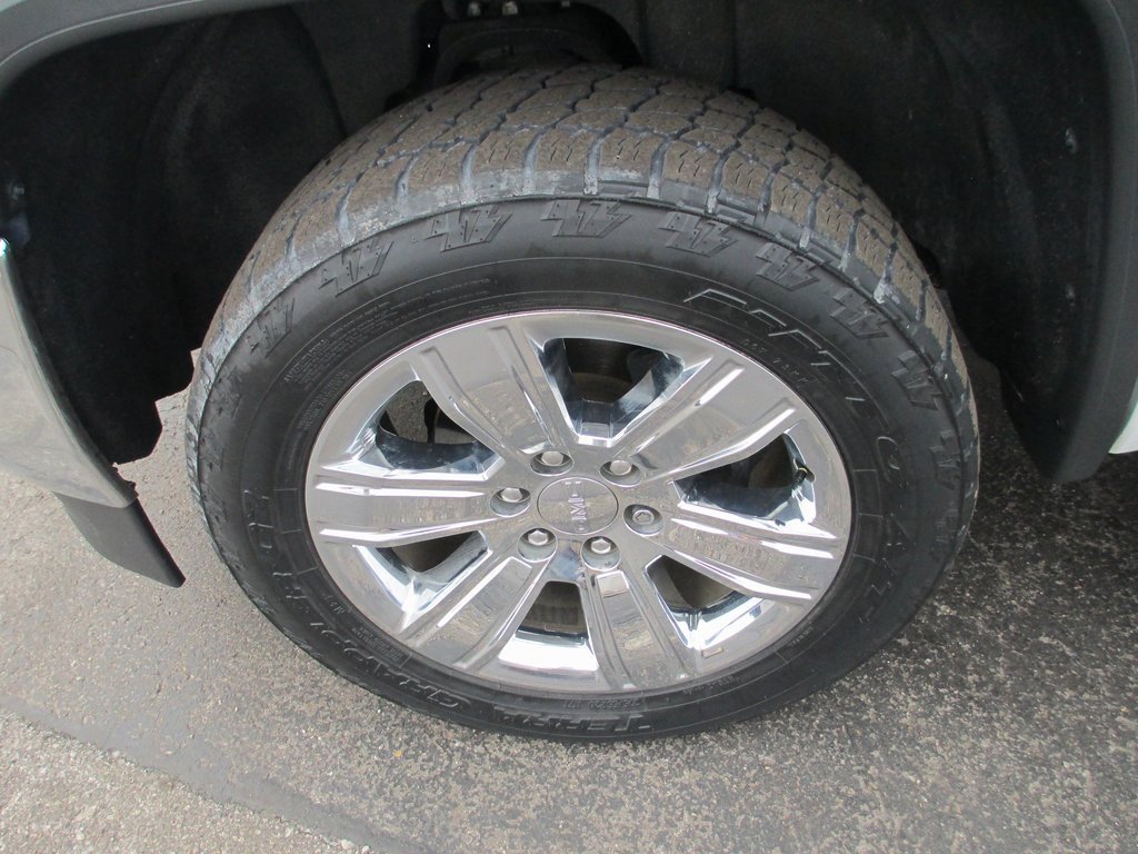 Used 2017 GMC Sierra 1500 SLT image 14