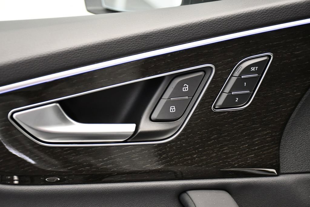 New 2026 Audi Q7 3.0T Premium Plus image 33