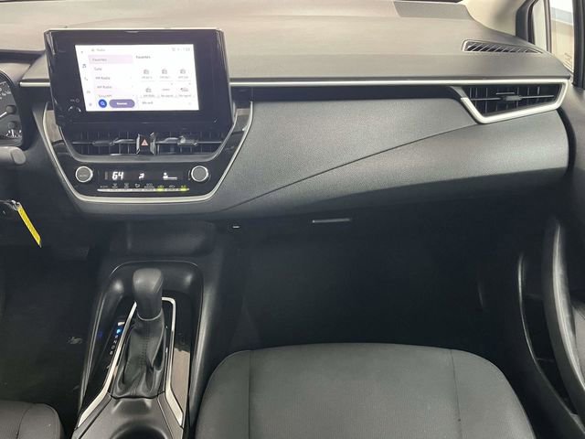 Used 2025 Toyota Corolla LE image 20