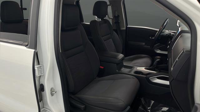 Used 2022 Nissan Frontier SV AWD/4WD image 23