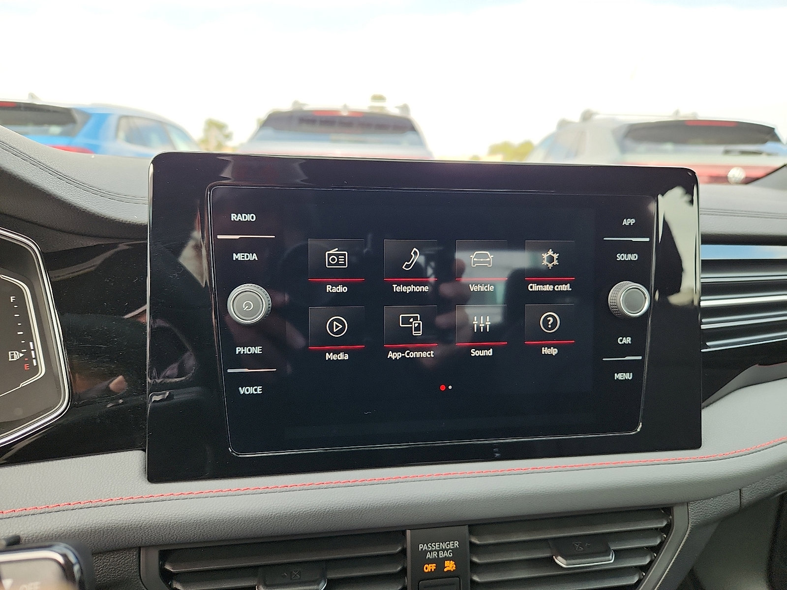 New 2026 Volkswagen Jetta GLI Autobahn image 19