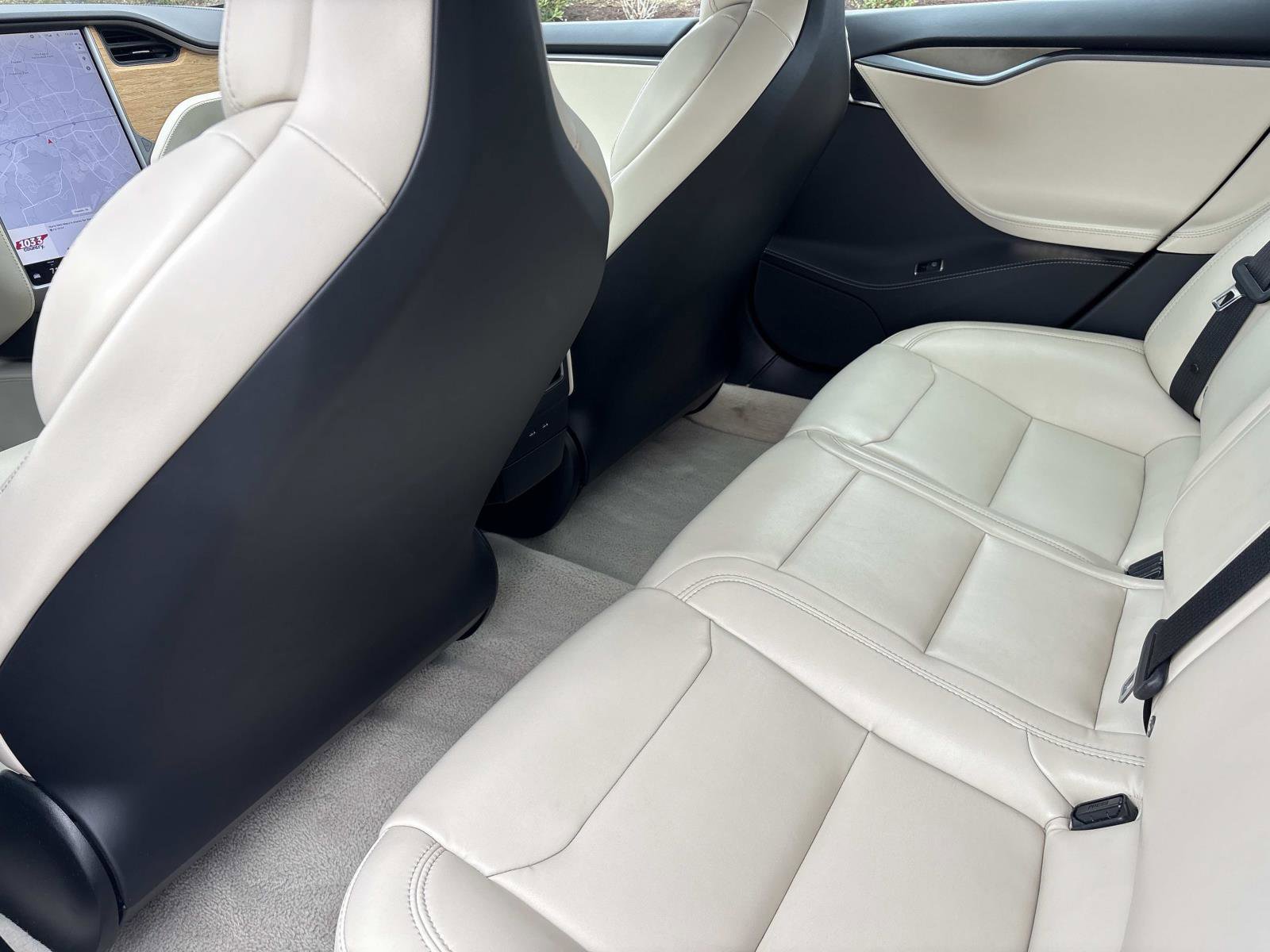 Used 2019 Tesla Model S 100D image 29